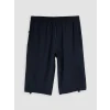 LCW SWIMWEAR Lacivert Roller Boy Erkek Deniz Şortu