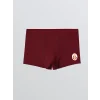 LCW Kids Kırmızı Galatasaray Lisanslı 3lü Erkek Çocuk Boxer