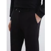 LCW Vision Siyah Slim Fit Erkek Pantolon