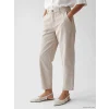 LCW Jeans Gri Balloon Fit Kadın Jean Pantolon
