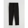 LCW Vision Siyah Slim Fit Erkek Pantolon