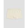 LCW Kids Pembe Baskılı Kız Çocuk Boxer 3lü