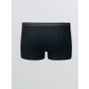 LC WAIKIKI Bordo Standart Kalıp Pamuklu Esnek Erkek Boxer 5li