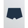 LCW Kids Lacivert Basic Erkek Çocuk Boxer 5li