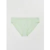 LCW Young Pembe Baskılı Bikini Külot 3lü