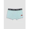 LCW Kids Sarı Pokemon Baskılı Erkek Çocuk Boxer 3lü