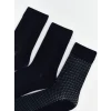 LCW ACCESSORIES Karışık Erkek Bambu Soket Çorap 5li