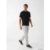 LCW Vision Bej Slim Fit Erkek Pantolon