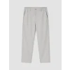 LCW Vision Bej Slim Fit Erkek Pantolon