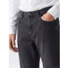 LCW Jeans Gri 779 Regular Fit Erkek Jean Pantolon