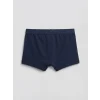 LCW Kids Lacivert Fenerbahçe Lisanslı Erkek Çocuk 3lü Boxer