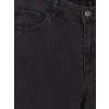 LCW Jeans Gri 779 Regular Fit Erkek Jean Pantolon