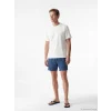 LCW SWIMWEAR İndigo Kısa Boy Erkek Deniz Şortu