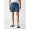 LCW SWIMWEAR İndigo Kısa Boy Erkek Deniz Şortu