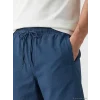 LCW SWIMWEAR İndigo Kısa Boy Erkek Deniz Şortu