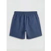 LCW SWIMWEAR İndigo Kısa Boy Erkek Deniz Şortu