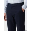 SOUTHBLUE Lacivert Regular Fit Gabardin Erkek Pantolon