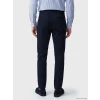 SOUTHBLUE Lacivert Regular Fit Gabardin Erkek Pantolon