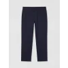 SOUTHBLUE Lacivert Regular Fit Gabardin Erkek Pantolon