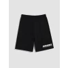 LCW Kids Yeşil Minecraft Baskılı Erkek Çocuk Şortlu Pijama Takımı