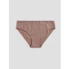 LCW DREAM Ekru Desenli Bikini Külot 3lü