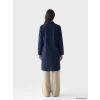 LCW Modest Lacivert Kadın Gömlek Tunik