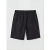 LCW SWIMWEAR Siyah Roller Boy Erkek Deniz Şortu