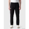 Kappa LC WAIKIKI Siyah Regular Fit Erkek Eşofman Altı