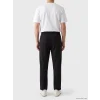 Kappa LC WAIKIKI Siyah Regular Fit Erkek Eşofman Altı