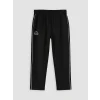 Kappa LC WAIKIKI Siyah Regular Fit Erkek Eşofman Altı