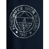 LCW Kids Lacivert Bisiklet Yaka Fenerbahçe Baskılı Erkek Çocuk Atlet