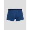 LC WAIKIKI Lacivert Pamuklu Esnek Erkek Boxer 3lü