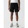 Kappa LC WAIKIKI Siyah Regular Fit Erkek Spor Şort