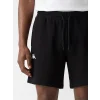 Kappa LC WAIKIKI Siyah Regular Fit Erkek Spor Şort