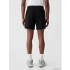 Kappa LC WAIKIKI Siyah Regular Fit Erkek Spor Şort