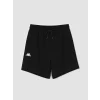 Kappa LC WAIKIKI Siyah Regular Fit Erkek Spor Şort