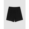 Kappa LC WAIKIKI Siyah Regular Fit Erkek Spor Şort
