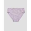 LCW DREAM Lila Düz Bikini Külot 3lü
