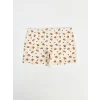 LCW Kids Ekru Kız Çocuk Boxer 3lü