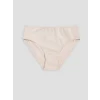 LCW DREAM Lila Düz Bikini Külot 3lü