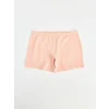 LCW Kids Ekru Kız Çocuk Boxer 3lü