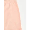 LCW Kids Ekru Kız Çocuk Boxer 3lü