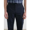 LCWAIKIKI Classic Lacivert Loose Fit Erkek Chino Pantolon