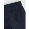 LCWAIKIKI Classic Lacivert Loose Fit Erkek Chino Pantolon