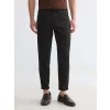 LCW Vision Kahverengi Regular Fit Erkek Pantolon