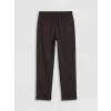 LCW Vision Kahverengi Regular Fit Erkek Pantolon