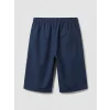 LCW SWIMWEAR İndigo Roller Boy Erkek Deniz Şortu