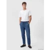 LCW Jeans İndigo Baggy Fit Erkek Jean Pantolon