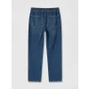 LCW Jeans İndigo Baggy Fit Erkek Jean Pantolon