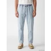 LCW Jeans İndigo 710 Loose Fit Erkek Jean Pantolon